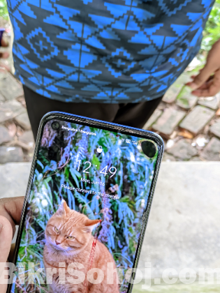 Realme 6 8/128gb